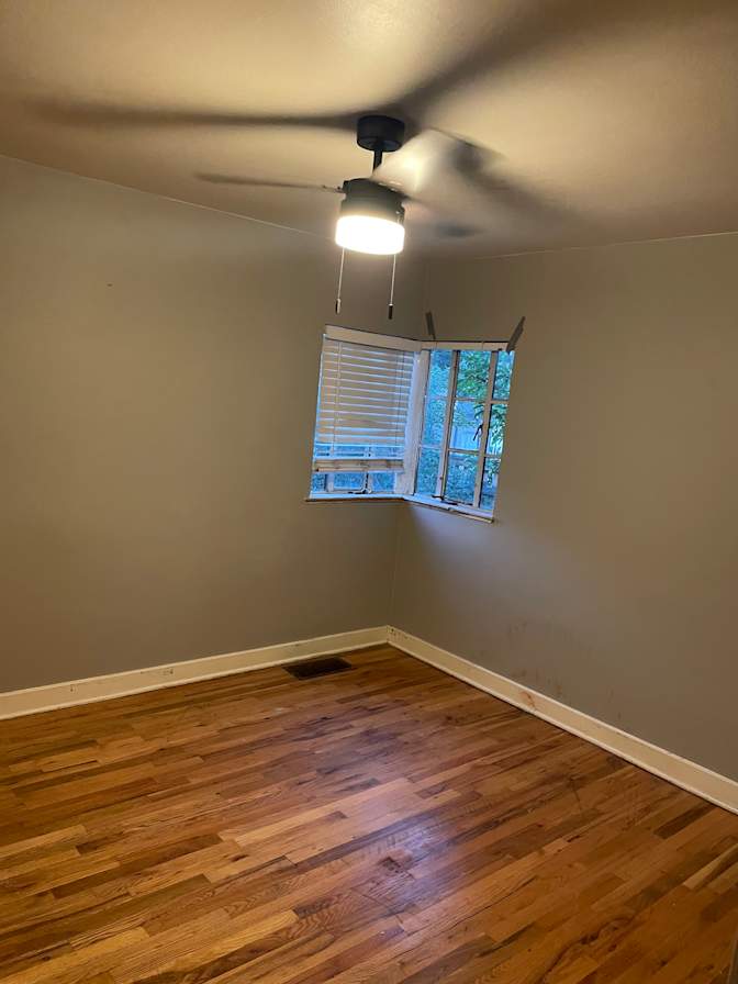 doug's room