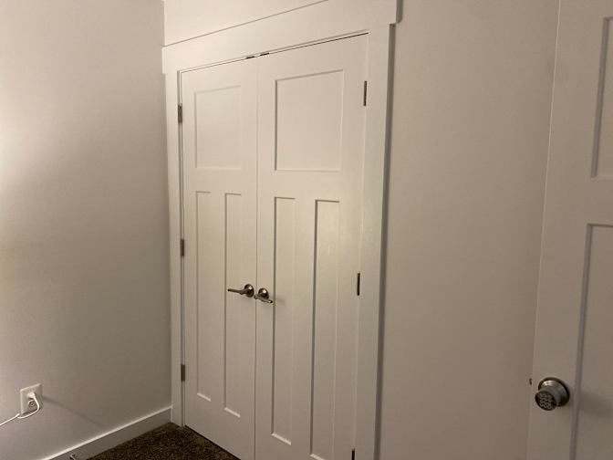 David's room