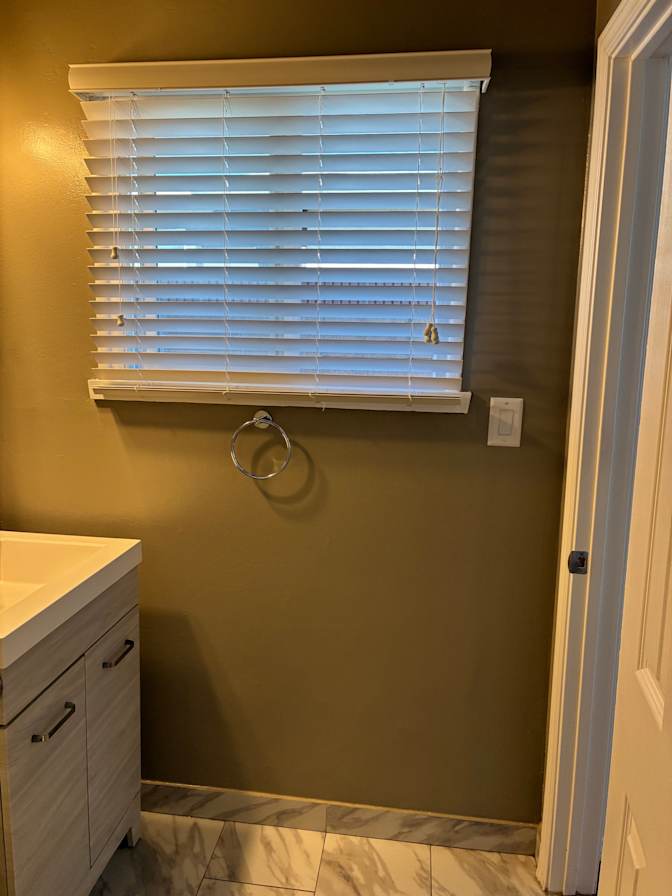 Veronica Hernandez's room