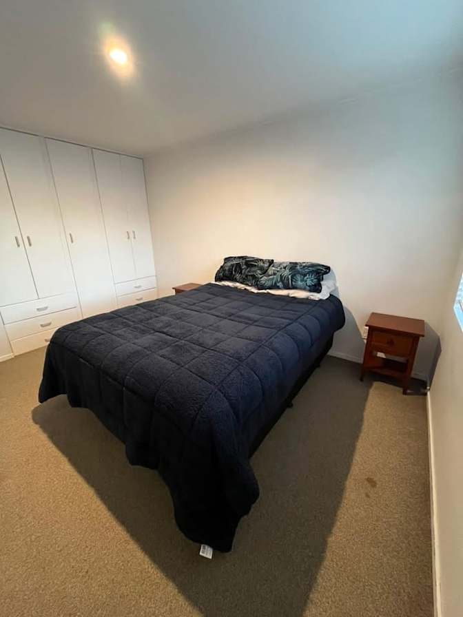 Debbi's room