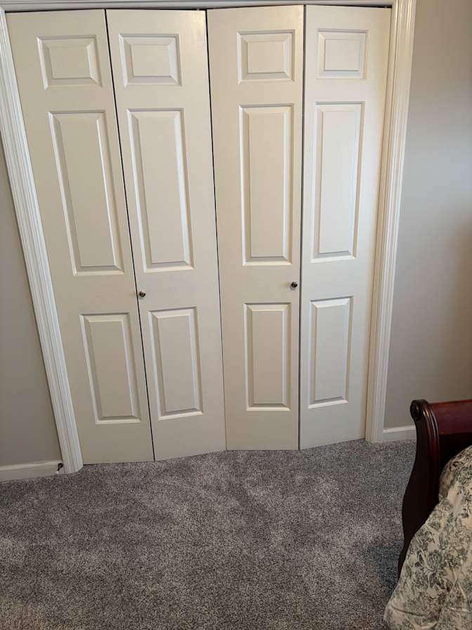 Elaine's room