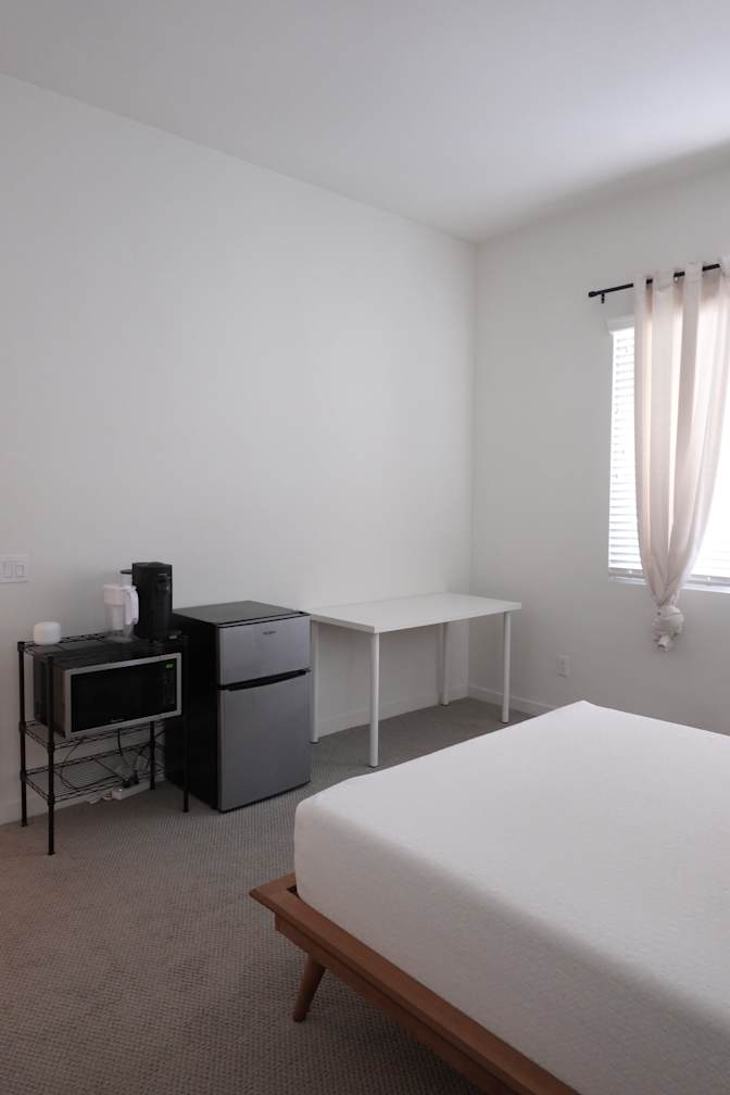 Eileen's room