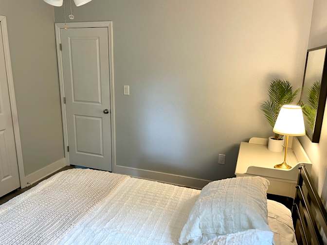 Tyler's room