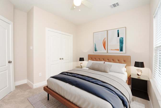 PadSplit's room