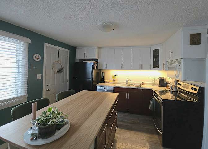 Larissa Dunning's room