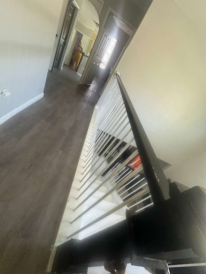 Jessica's room