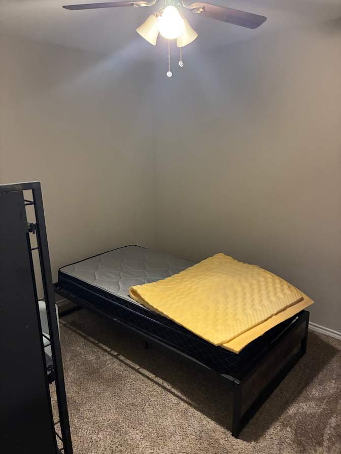 Alexander's room
