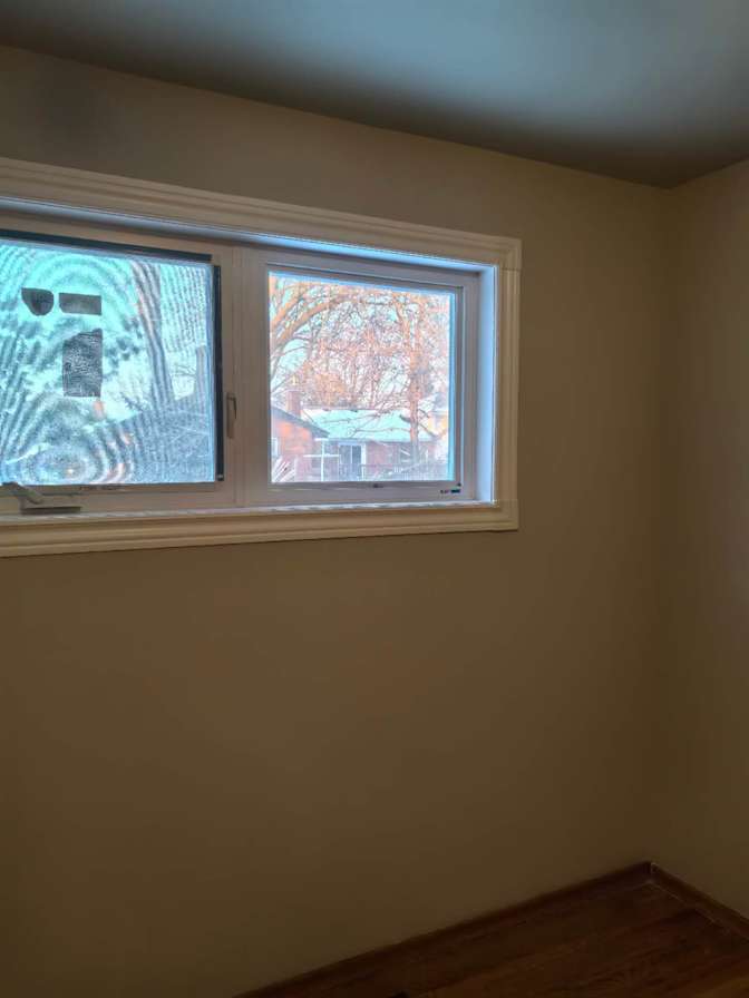 Zhihua Zhou's room