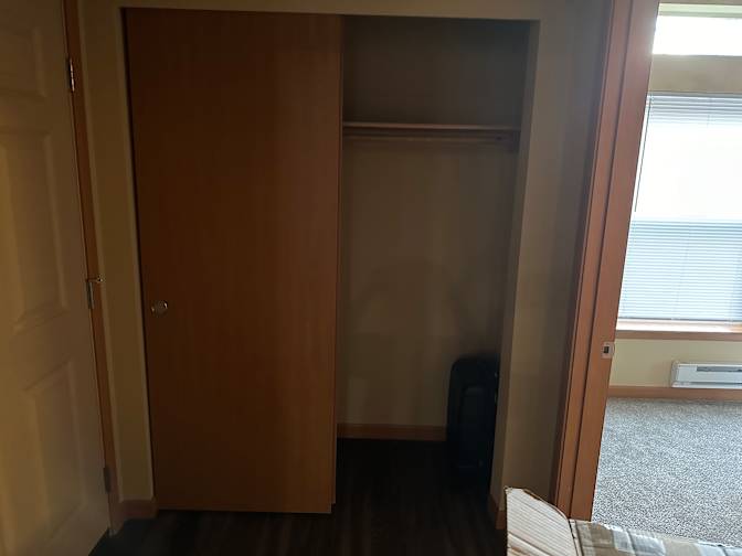 Camila's room