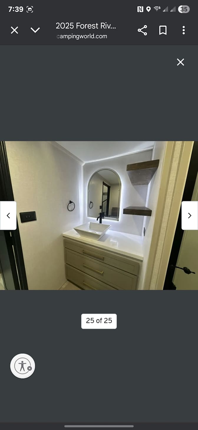 Kacey's room