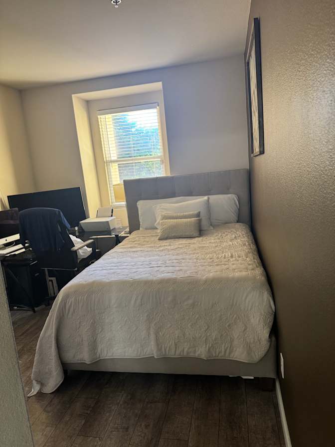 Jeremy's room