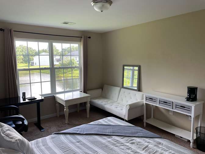 Will's room