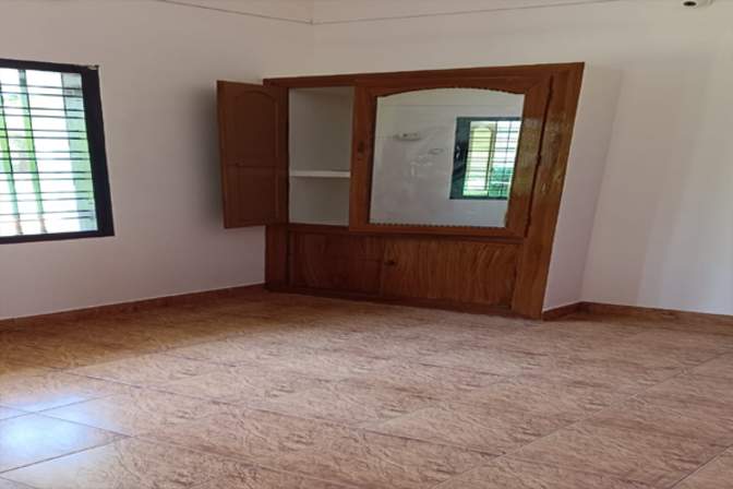 Venu Gopal's room