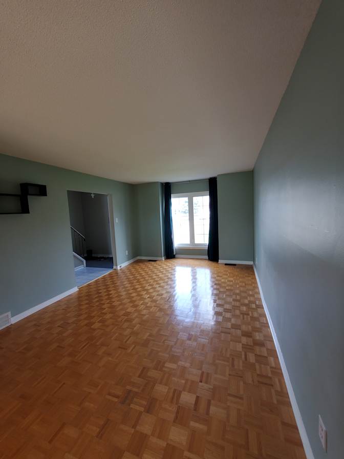 Dan's room