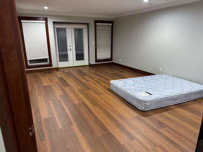 Utpreet singh's room