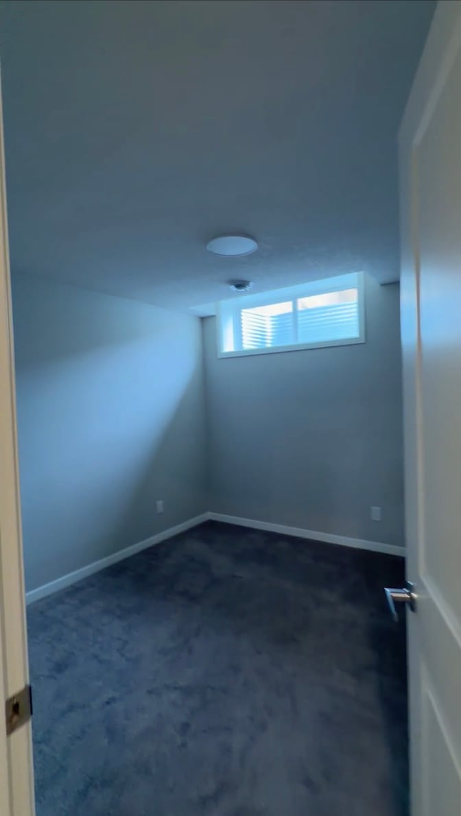 Lynn Vasquez's room