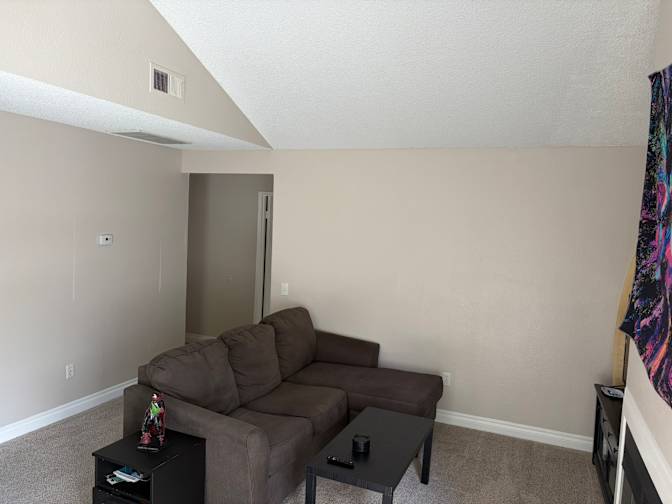 Jeff's room
