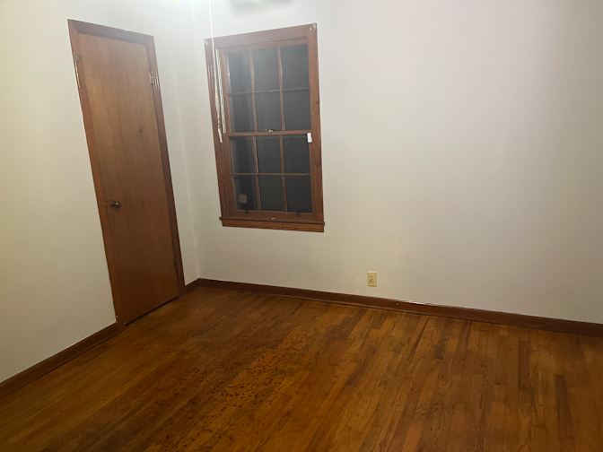 Heather's room