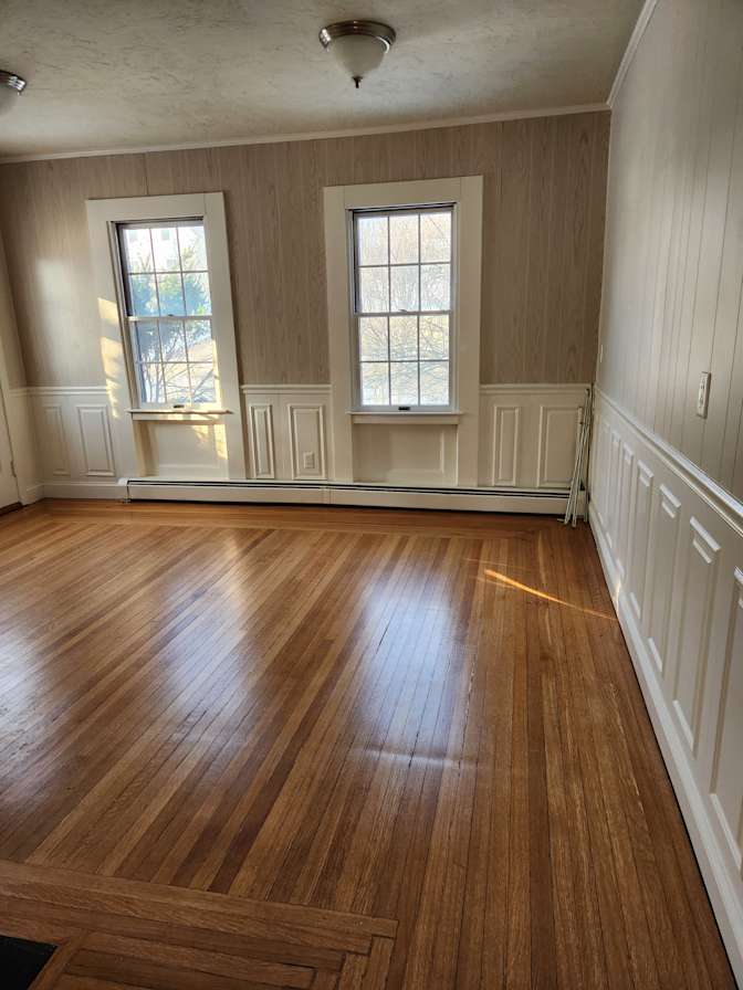 Katie's room