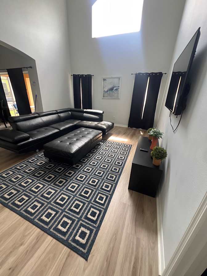 PadSplit's room