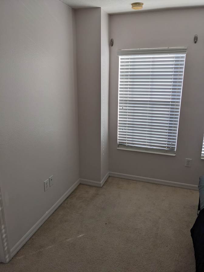 Vanessa's room