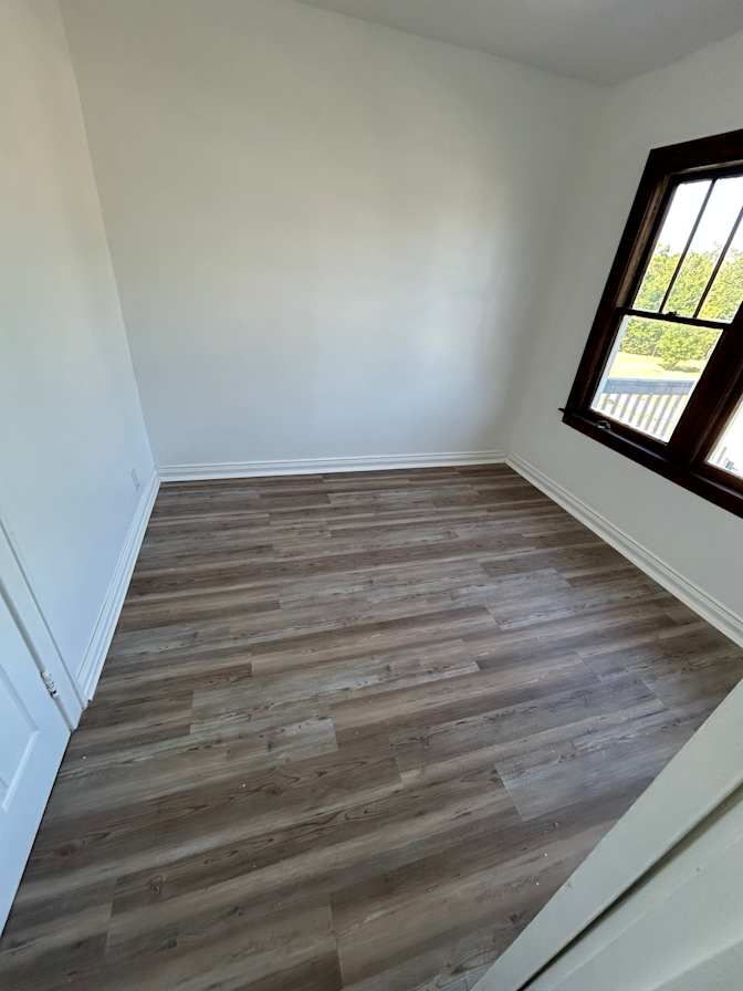 Jay's room