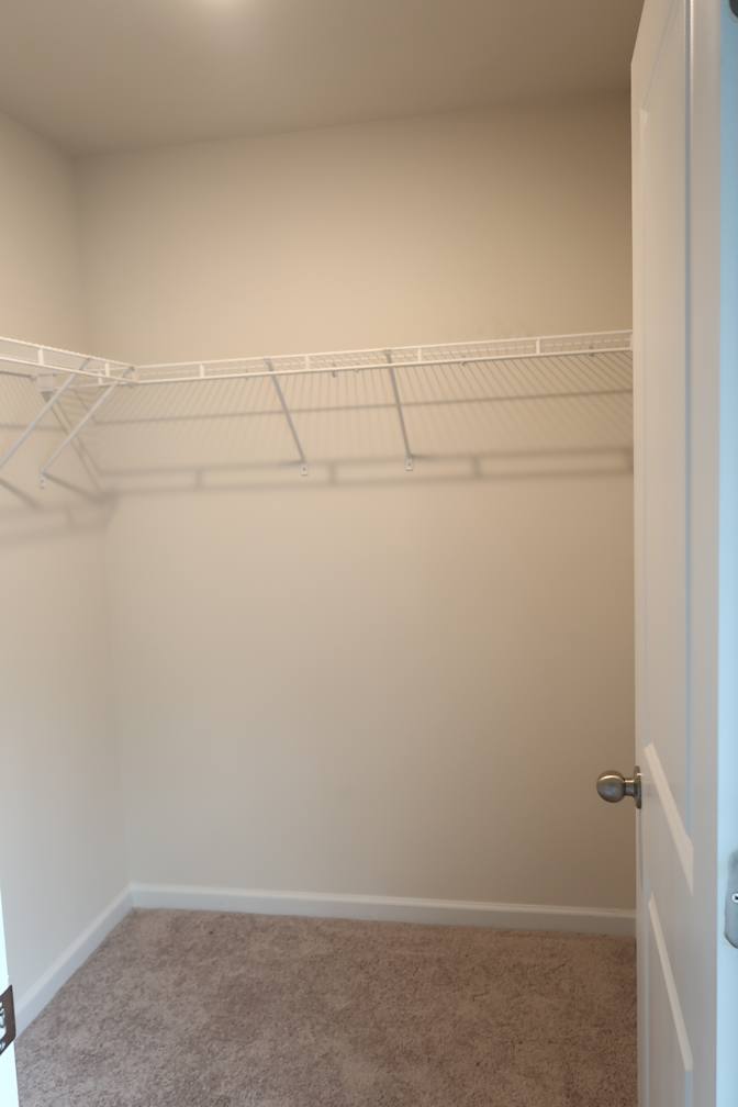 Marie's room