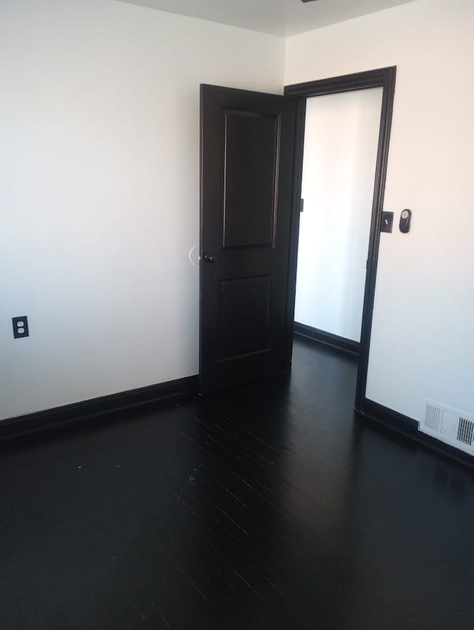 Kevin Cooper's room