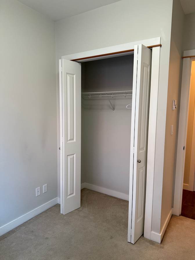 JD's room