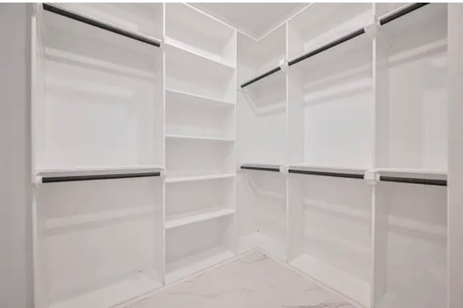 Sherley Clerjuste-Phillips's room