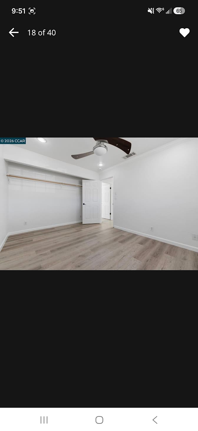 Marie's room