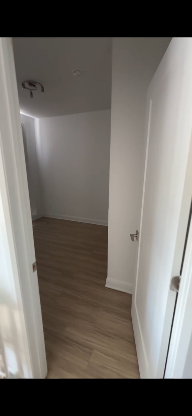 Toni's room