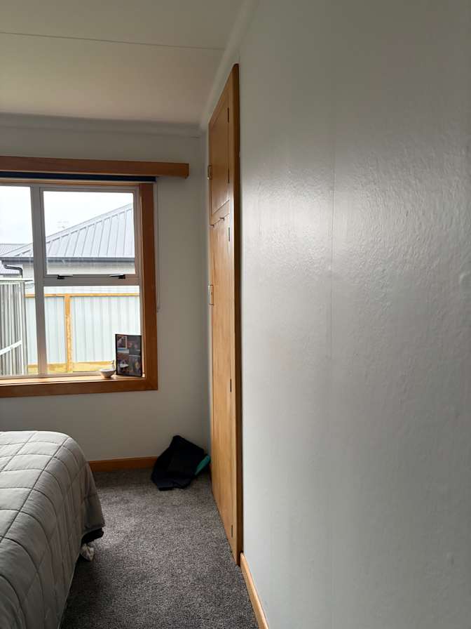 Jade's room