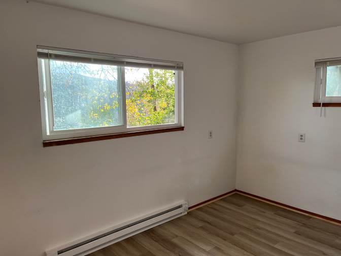Gwendolen's room