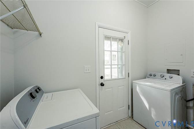 Andrew's room