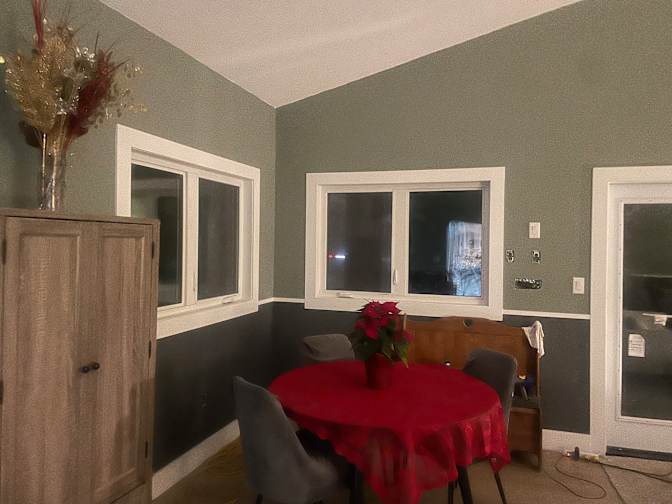 Stephanie Iverson's room