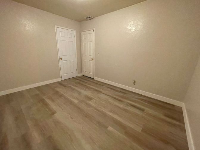 Sue's room