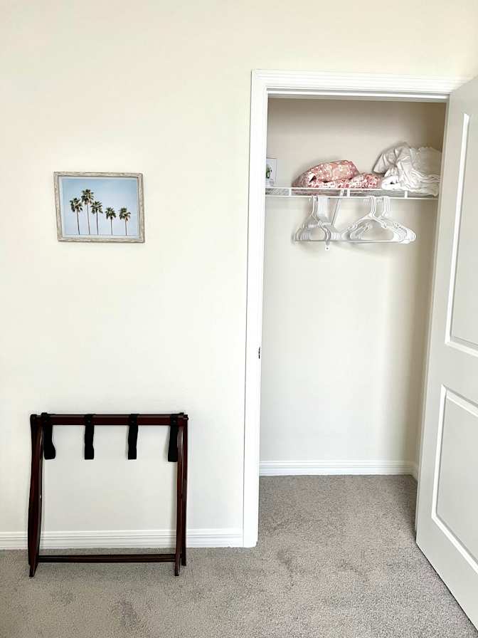 Christine's room