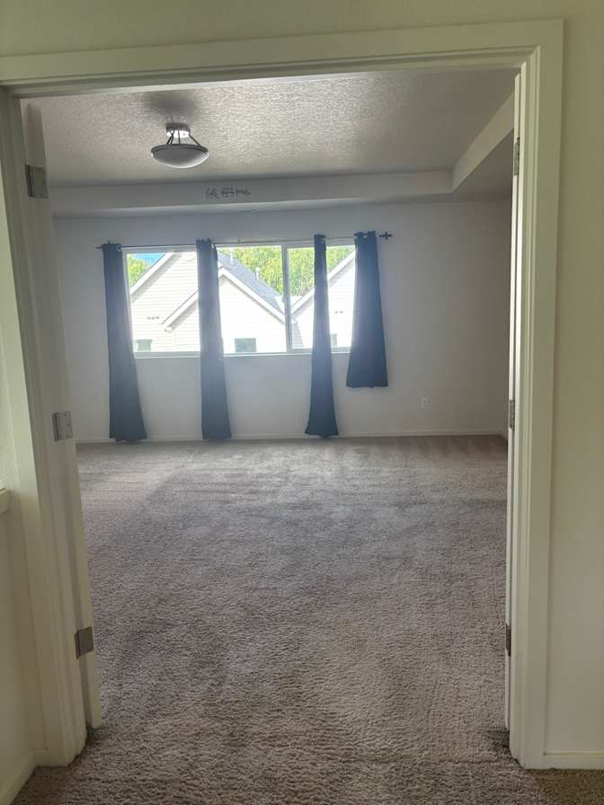 Joyce's room