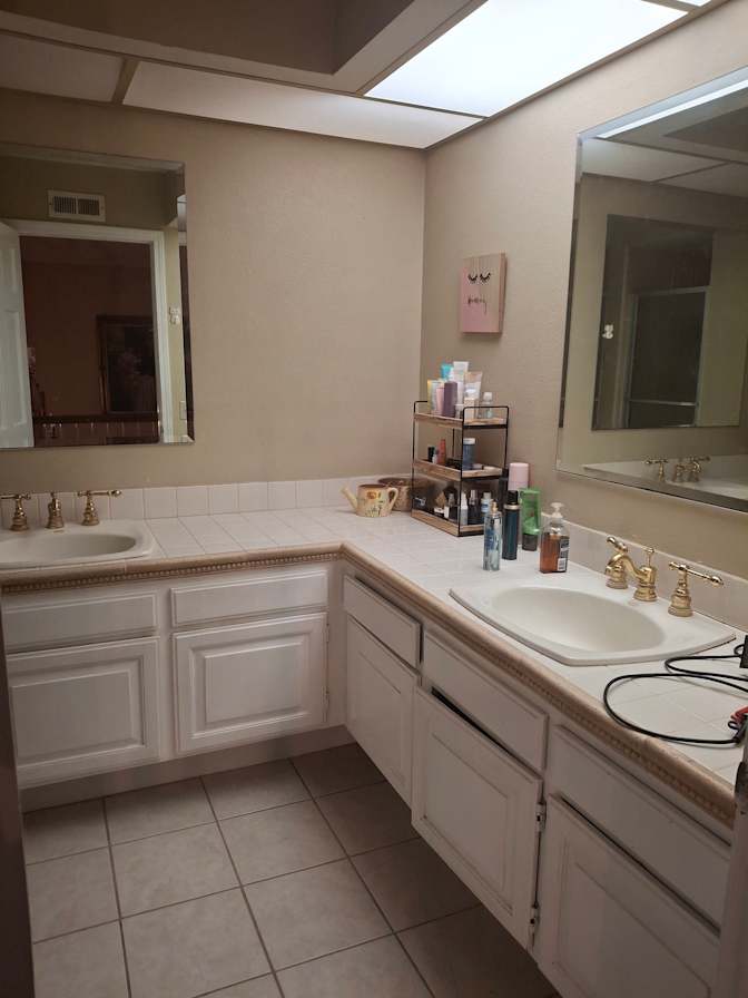 Michelle's room