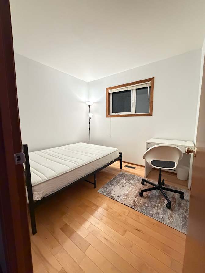 Jessi's room