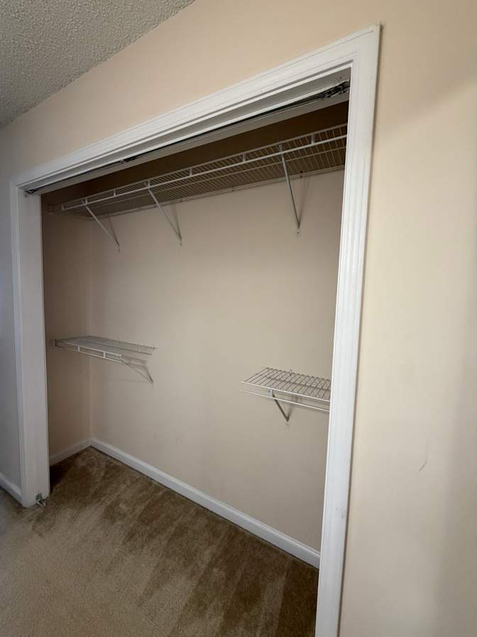 Bethany's room