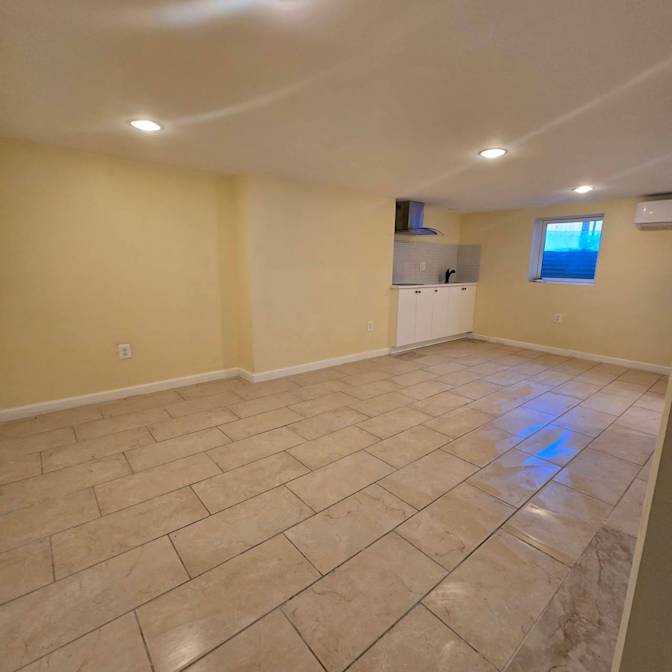 Byron's room