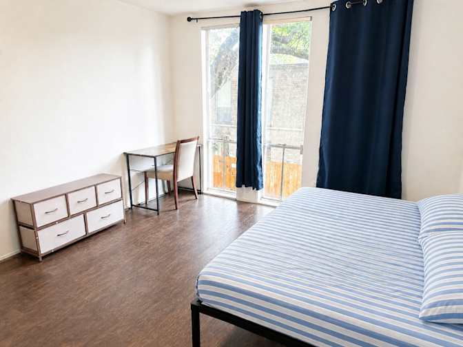 Stella's room