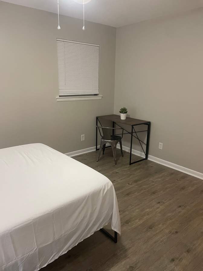 Rose's room