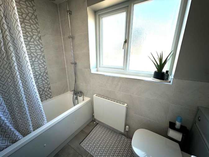 Ivan's room