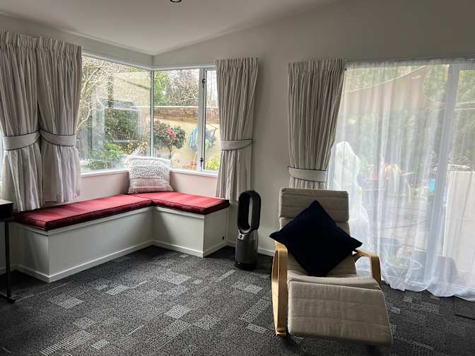 The Cottage's room