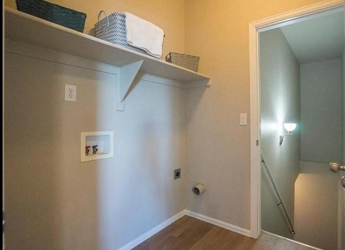 Andrew's room