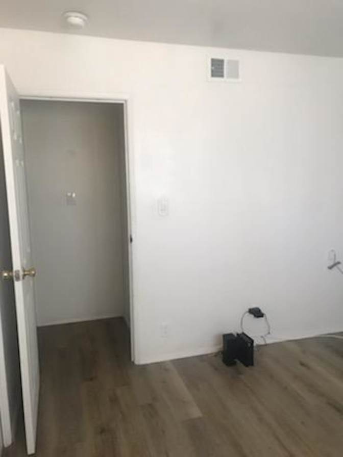 Carolyn's room