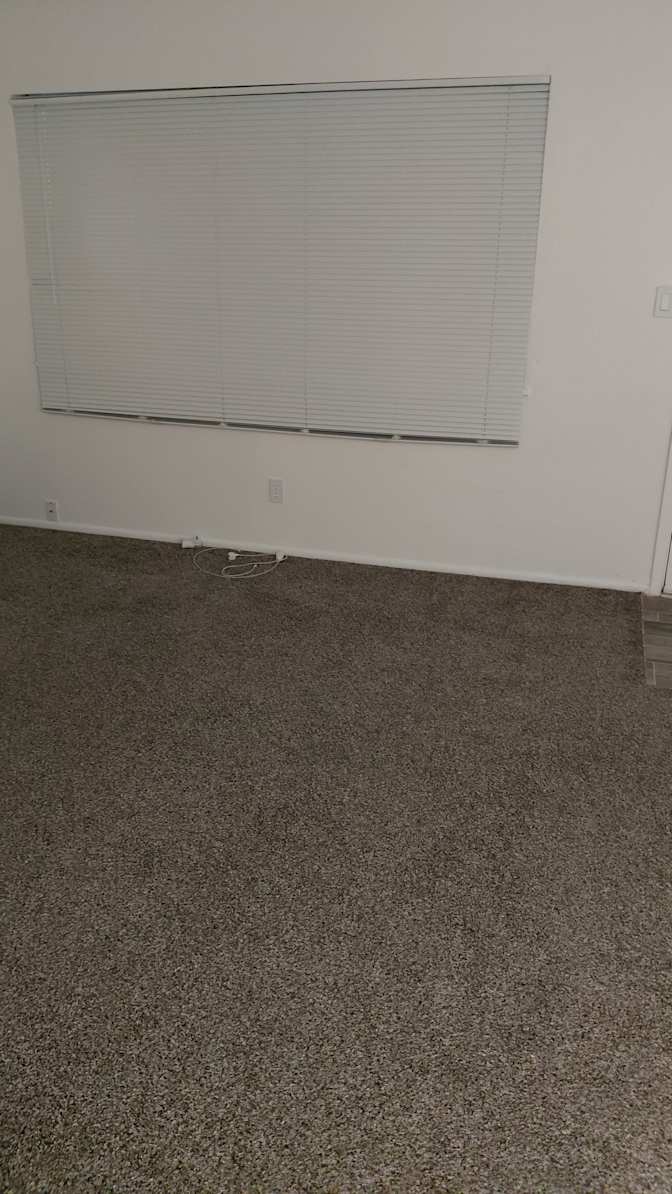 Kwasi's room